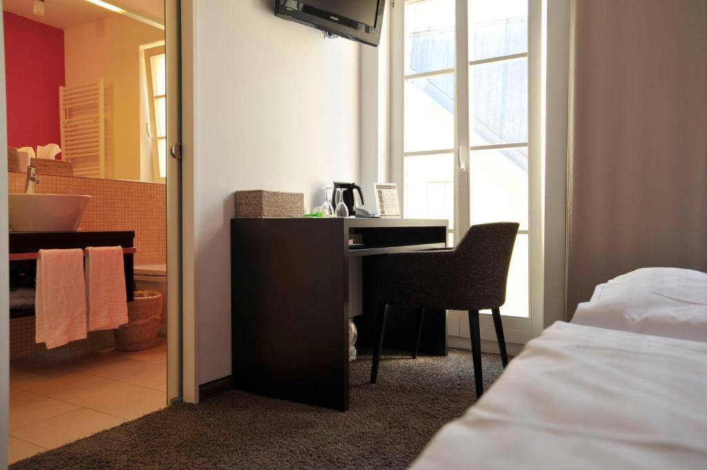 Cafe Elisabeth Hotel Mutterstadt Room photo