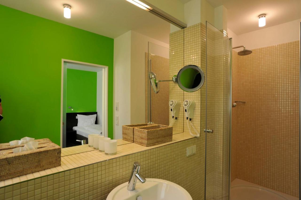 Cafe Elisabeth Hotel Mutterstadt Room photo